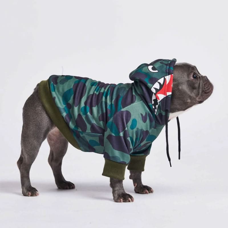 Dog Hoodie product image 85