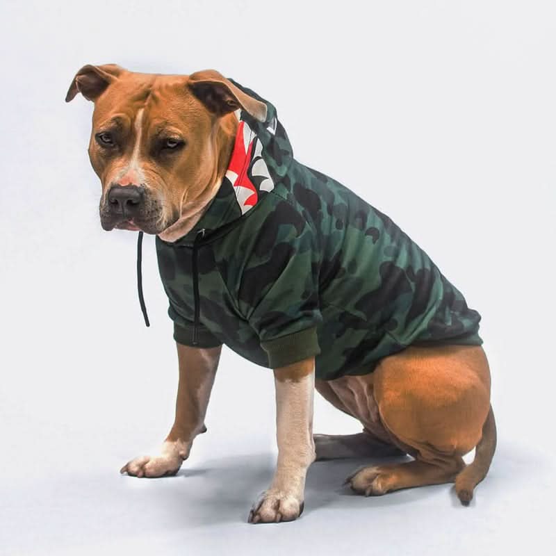 Dog Hoodie product image 86