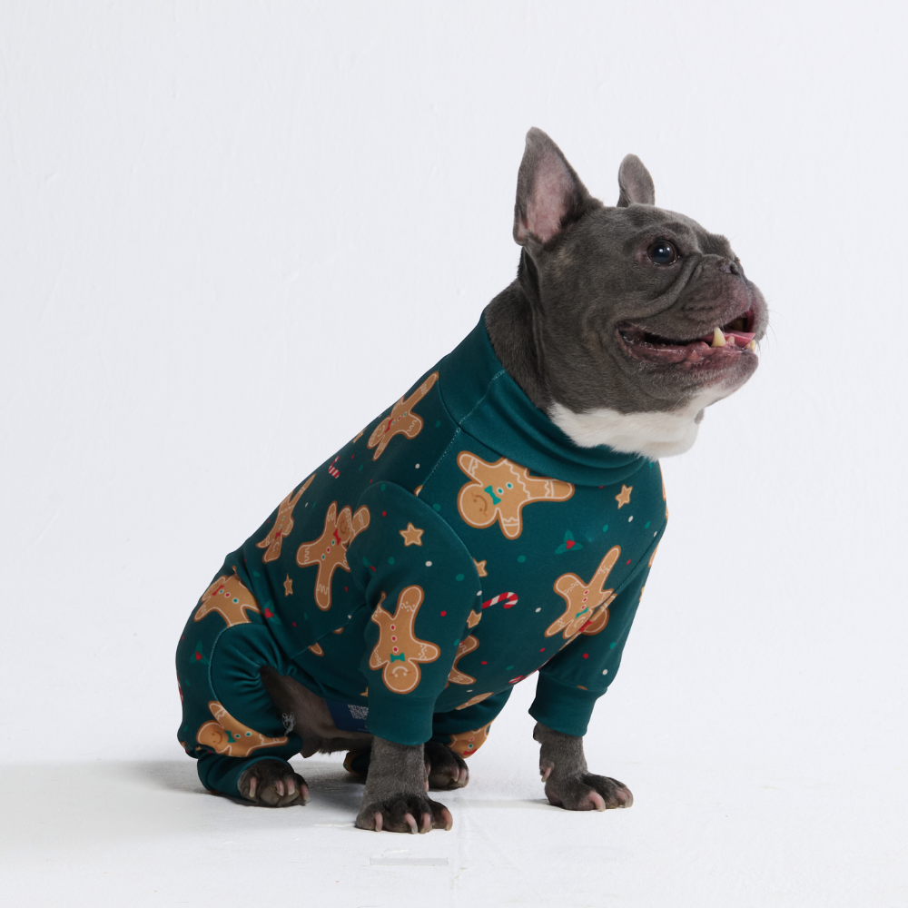 Dog Christmas Pajamas product image 8