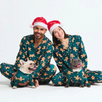 Dog Christmas Pajamas product image 11