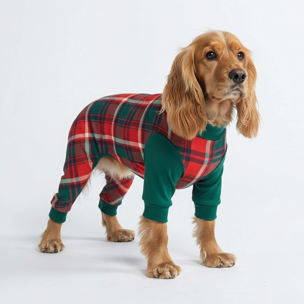 Dog Christmas Pajamas product image 17