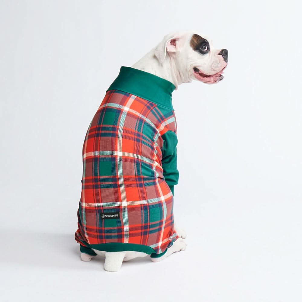 Dog Christmas Pajamas product image 21