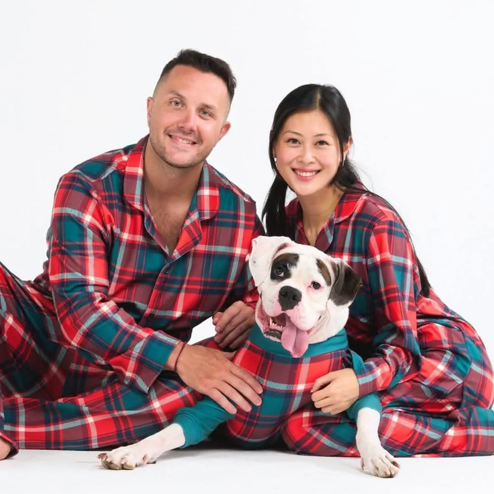Dog Christmas Pajamas product image 23