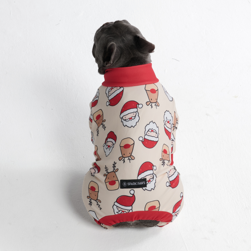 Dog Christmas Pajamas product image 44