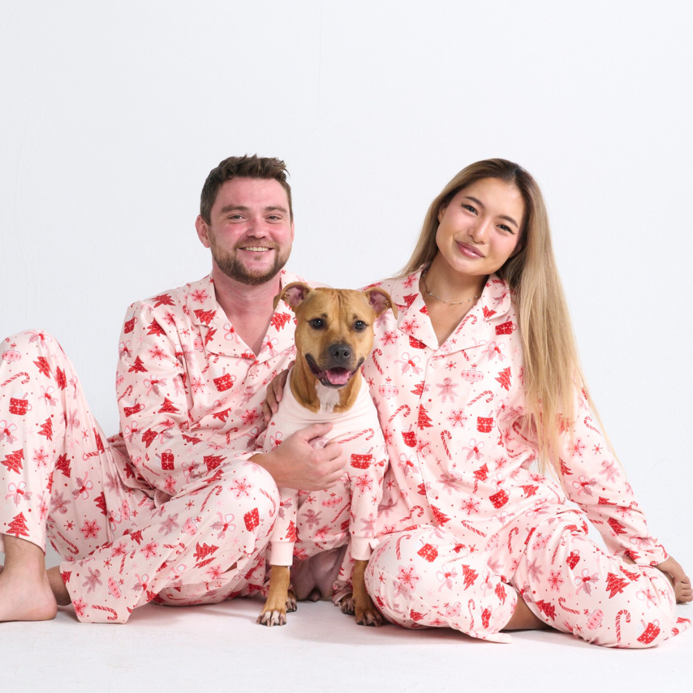 Dog Christmas Pajamas product image 58