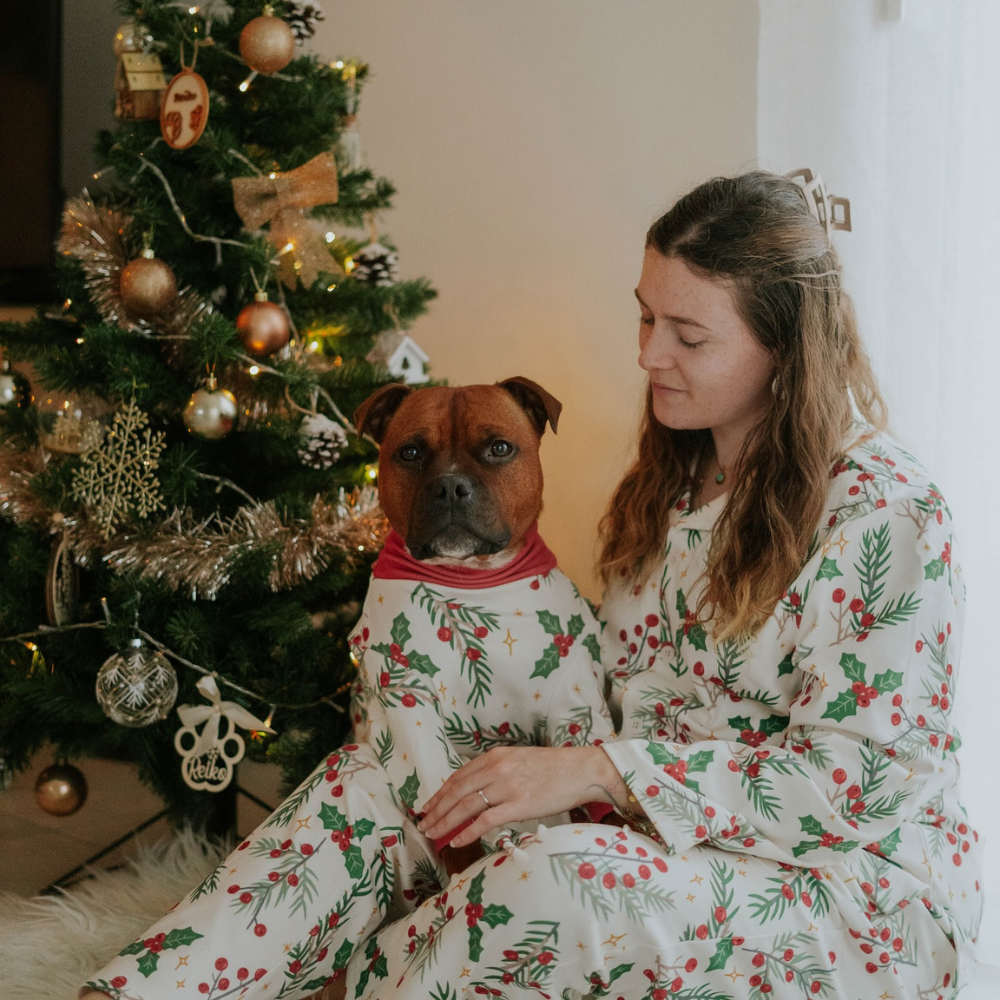 Dog Christmas Pajamas product image 70