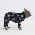 Dog Christmas Pajamas product image 77