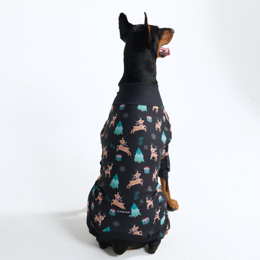 Dog Christmas Pajamas product image 78