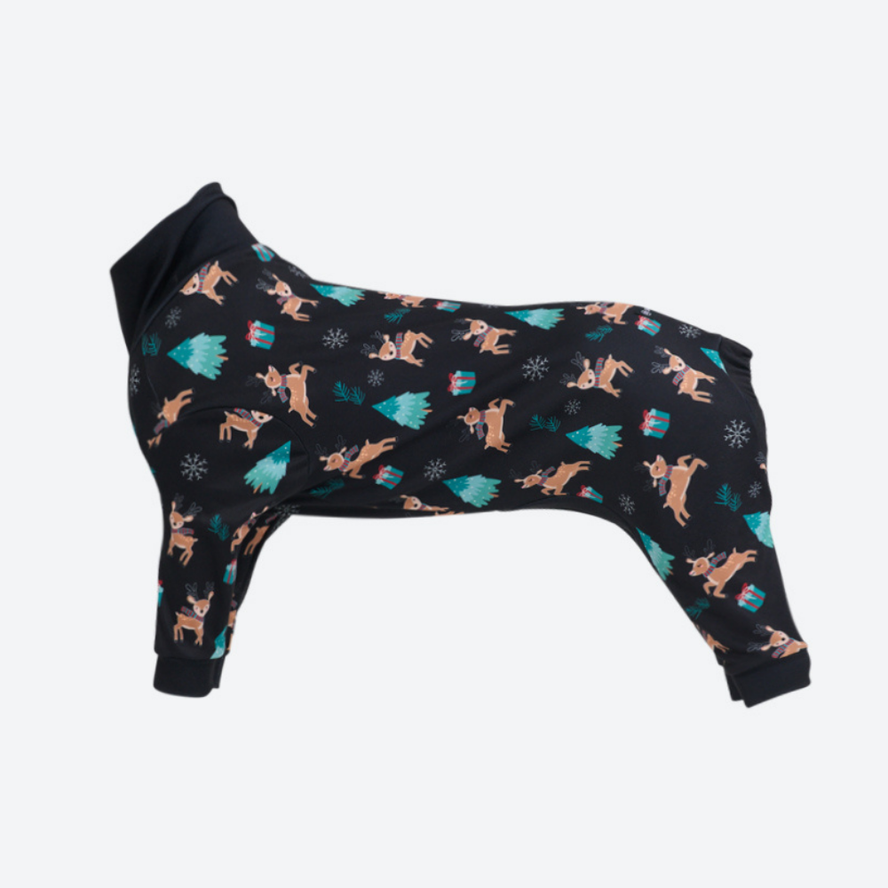 Dog Christmas Pajamas product image 79
