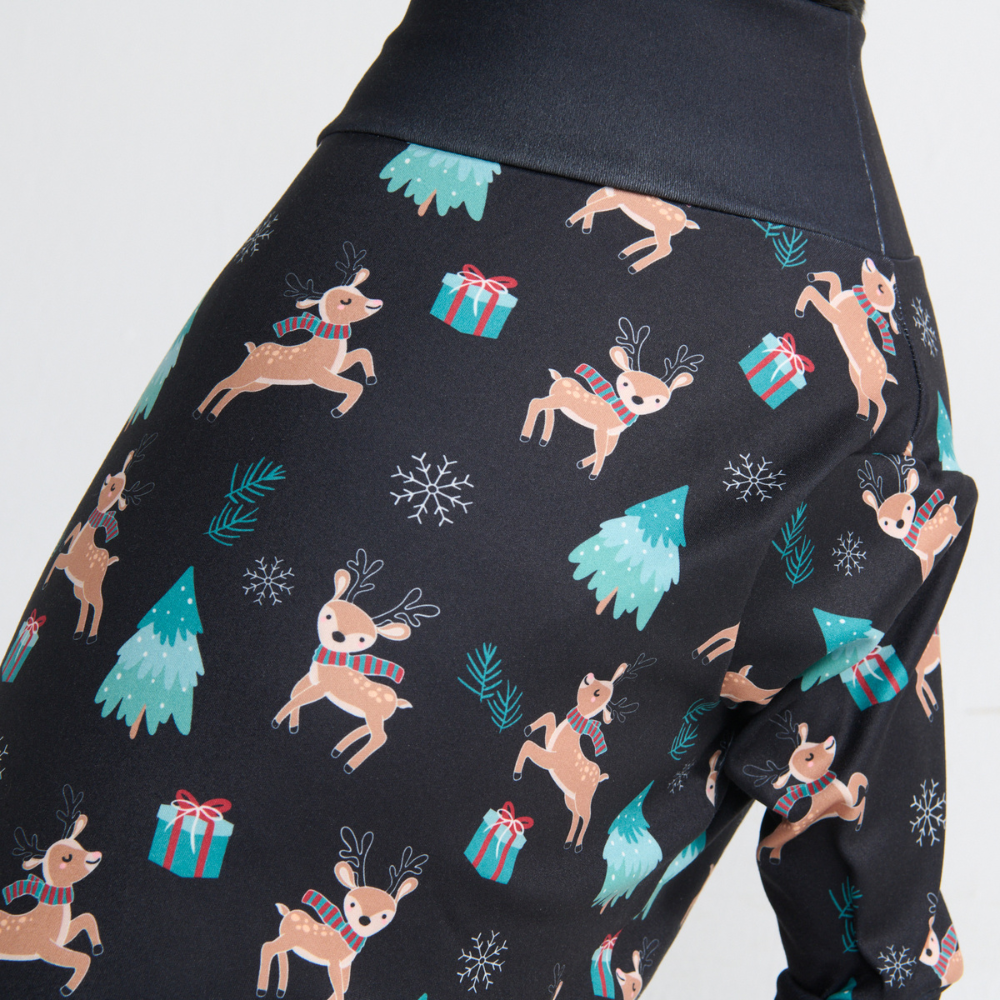 Dog Christmas Pajamas product image 80