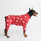 Dog Christmas Pajamas product image 88