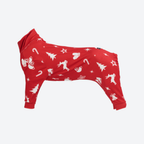 Dog Christmas Pajamas product image 90