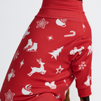 Dog Christmas Pajamas product image 91