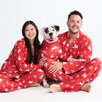 Dog Christmas Pajamas product image 92