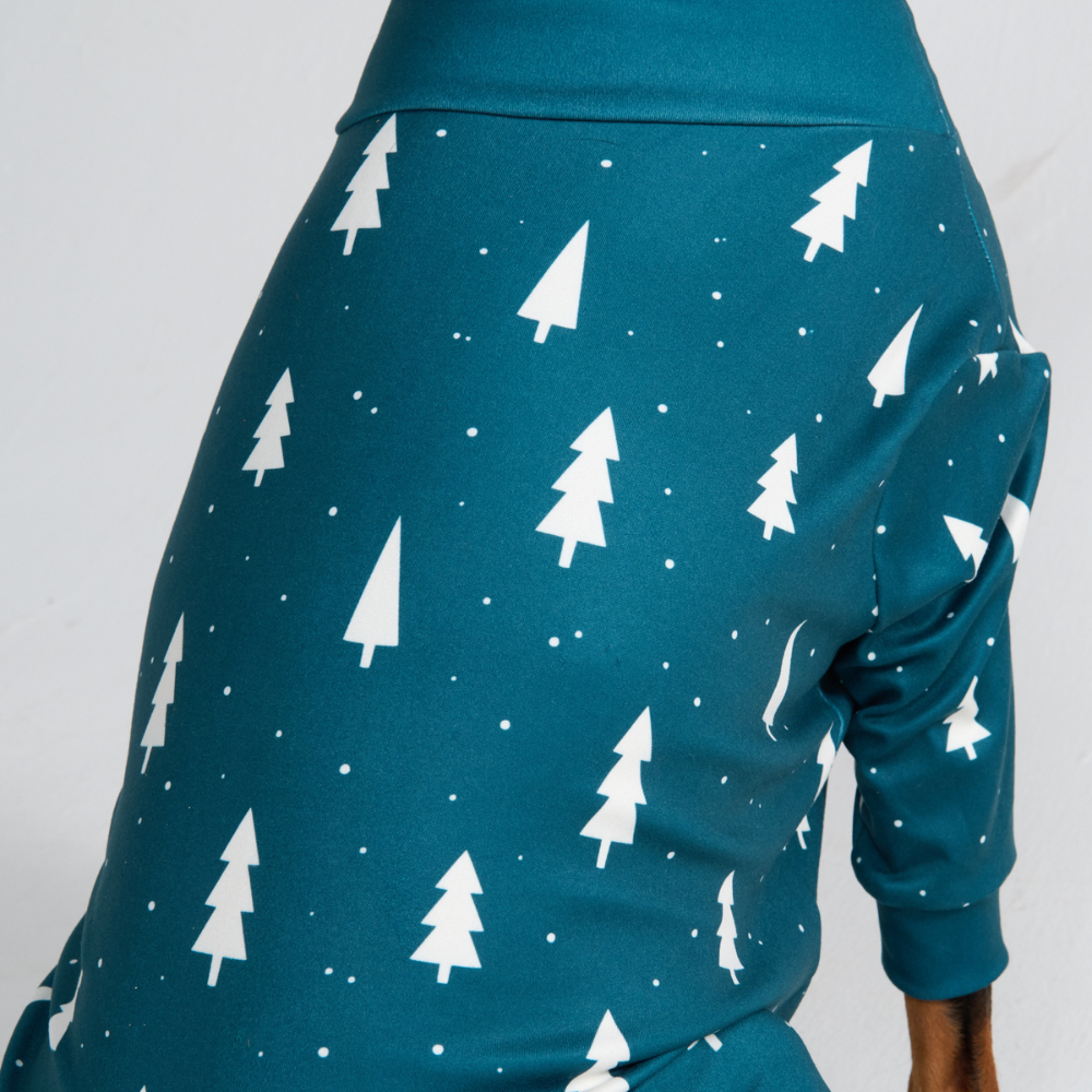 Dog Christmas Pajamas product image 102