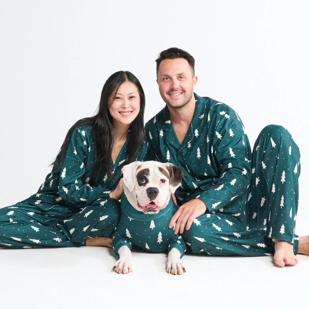 Dog Christmas Pajamas product image 103