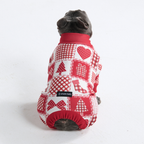 Dog Christmas Pajamas product image 111