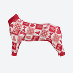 Dog Christmas Pajamas product image 112
