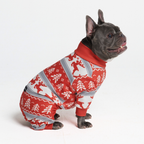 Dog Christmas Pajamas product image 122