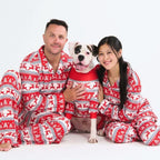 Dog Christmas Pajamas product image 126