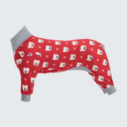 Dog Christmas Pajamas product image 137
