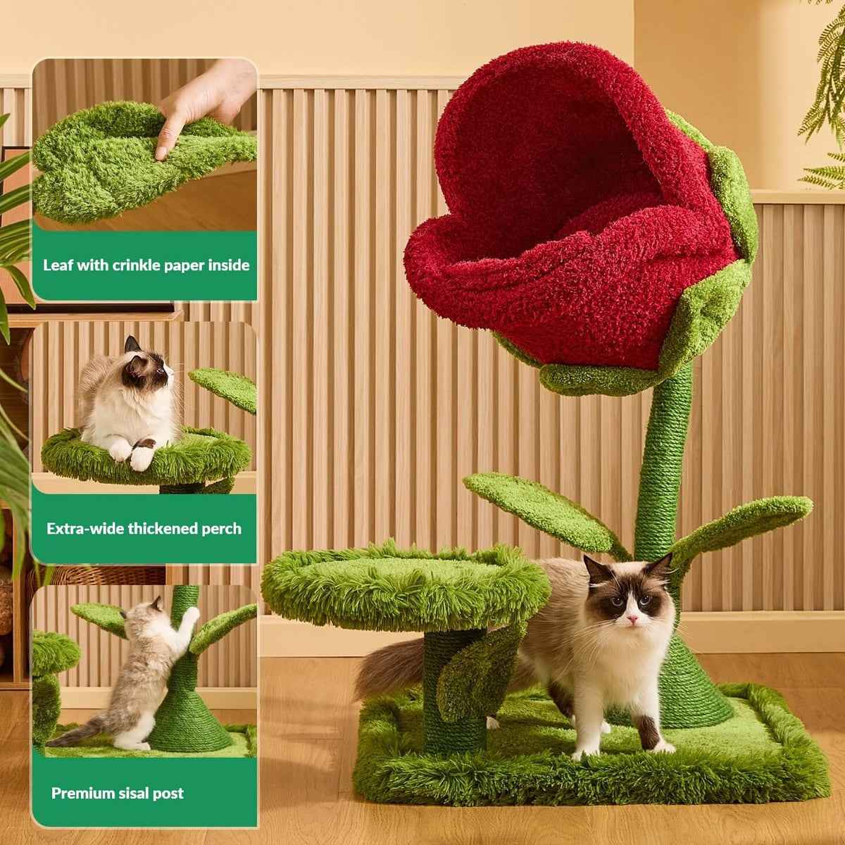 Cat Tree product image 9