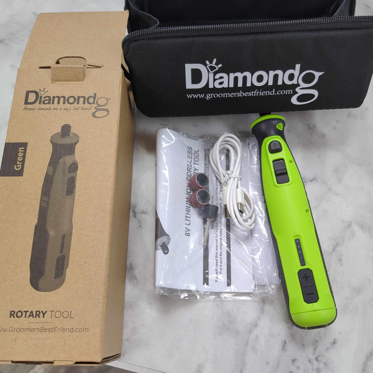 Dog Nail Grinder product image 10