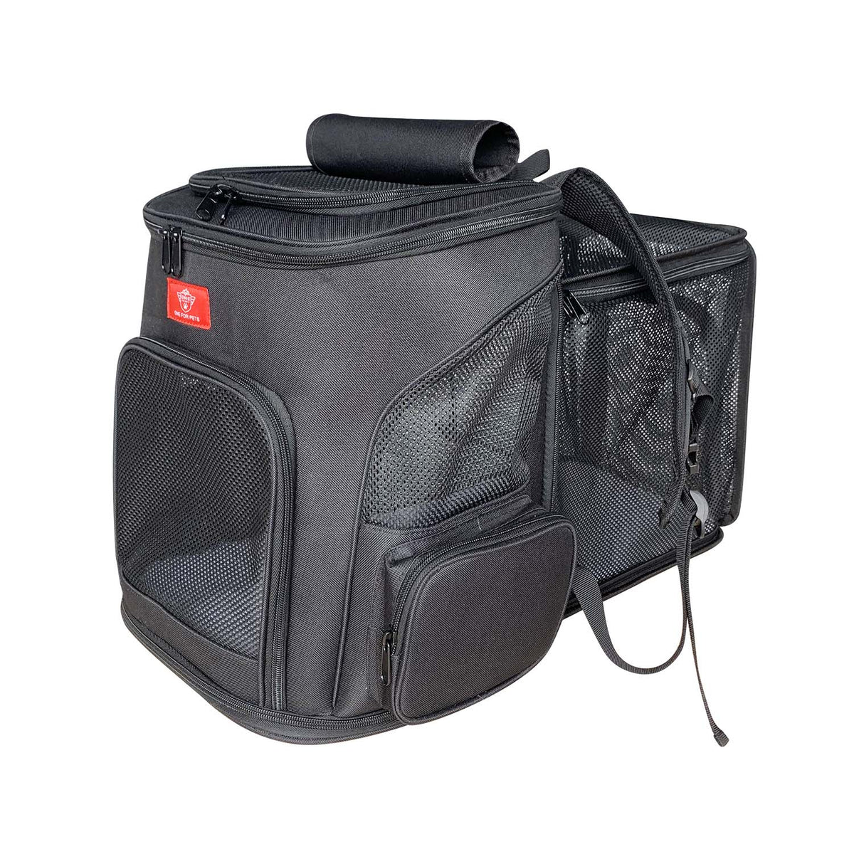 Expandable Backpack Carrier product image 1