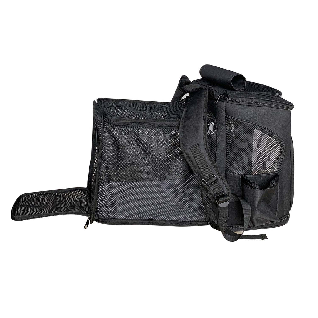 Expandable Backpack Carrier product image 2
