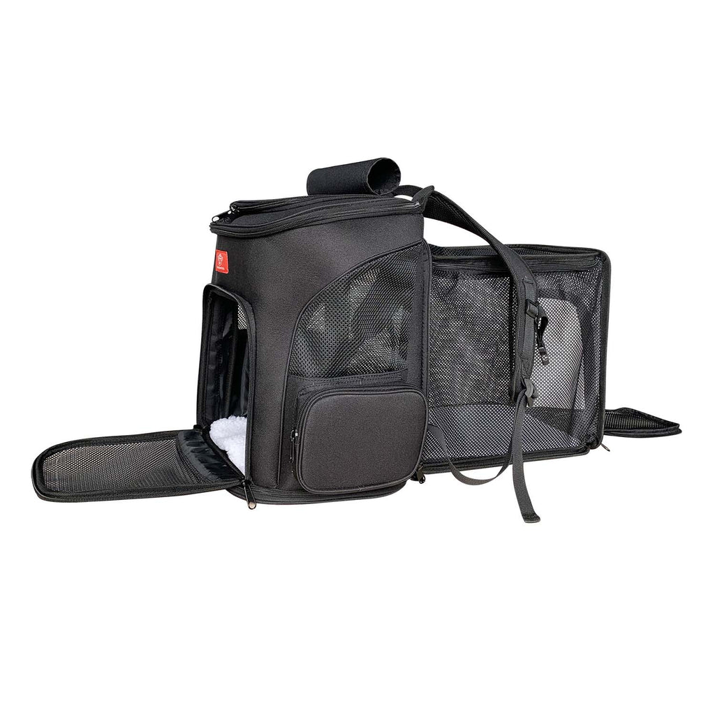 Expandable Backpack Carrier product image 3