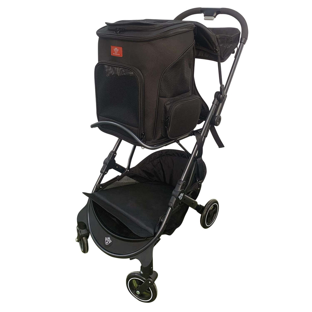 Expandable Backpack Carrier product image 5