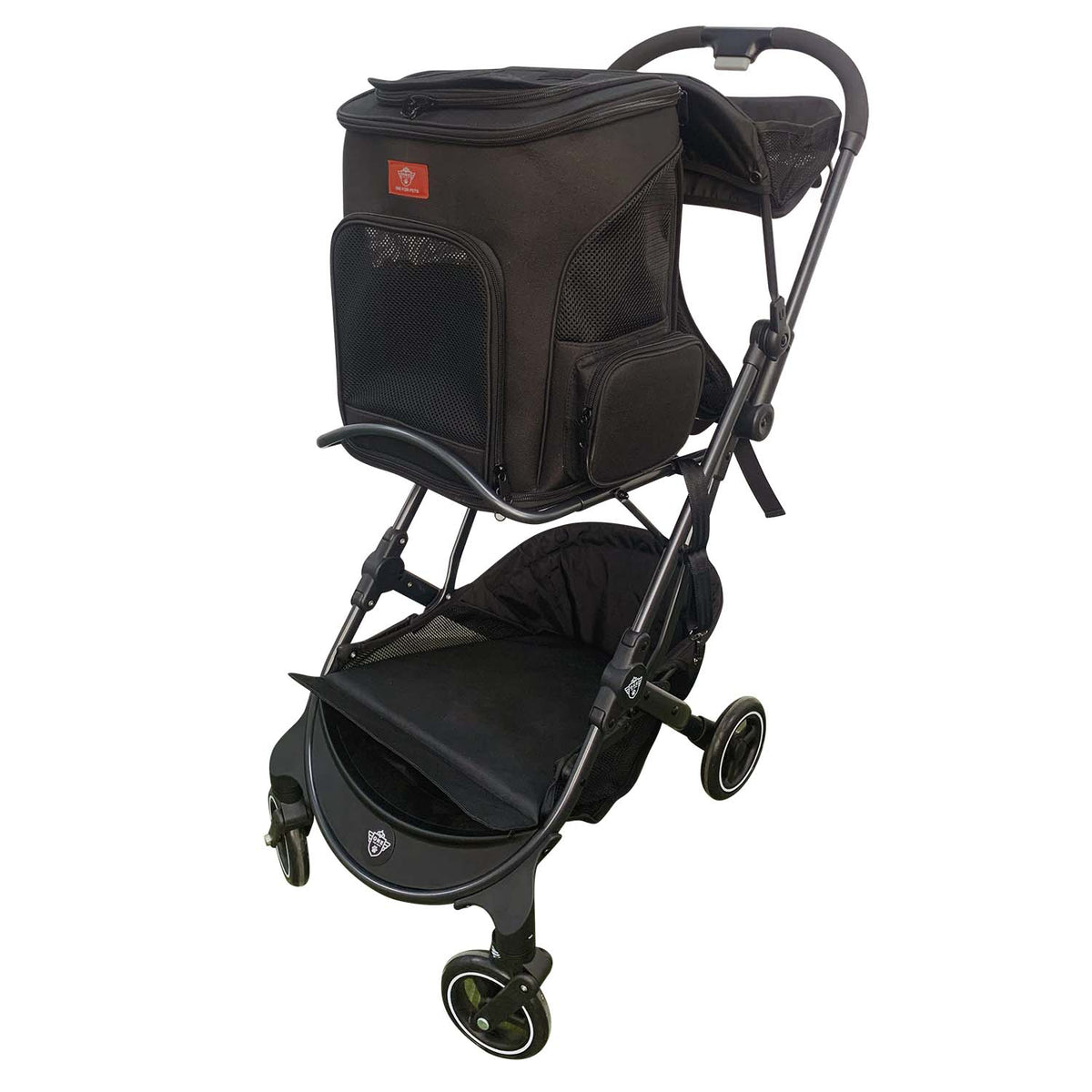 Expandable Backpack Carrier product image 5