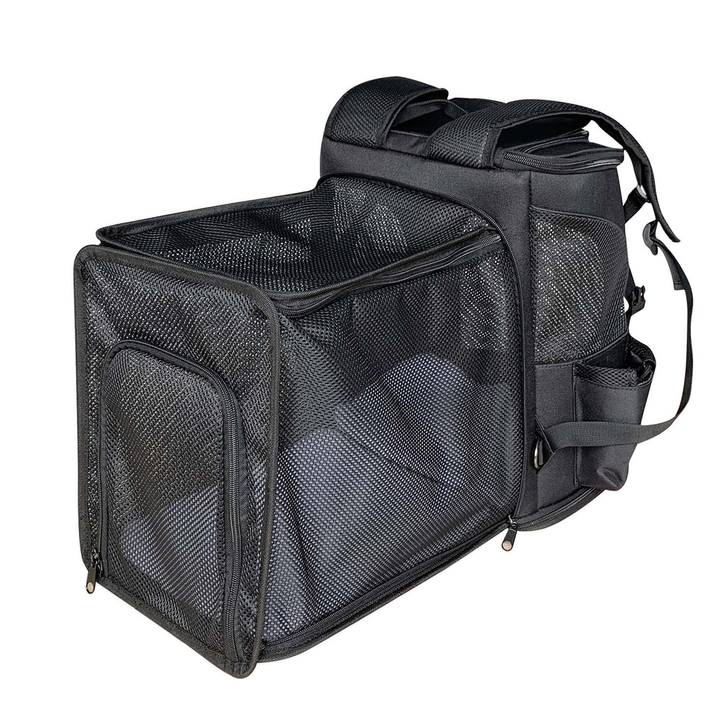 Expandable Backpack Carrier product image 9