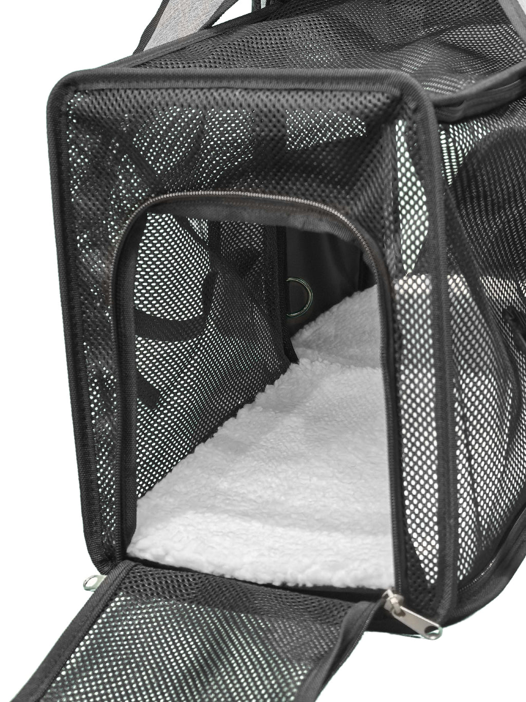 Expandable Backpack Carrier product image 16