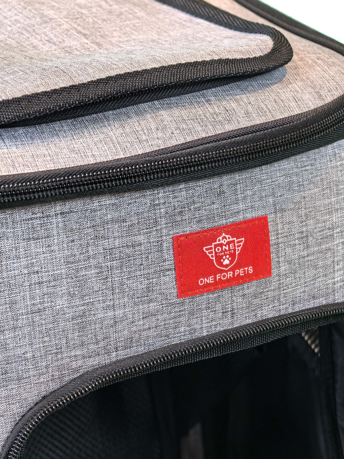 Expandable Backpack Carrier product image 18