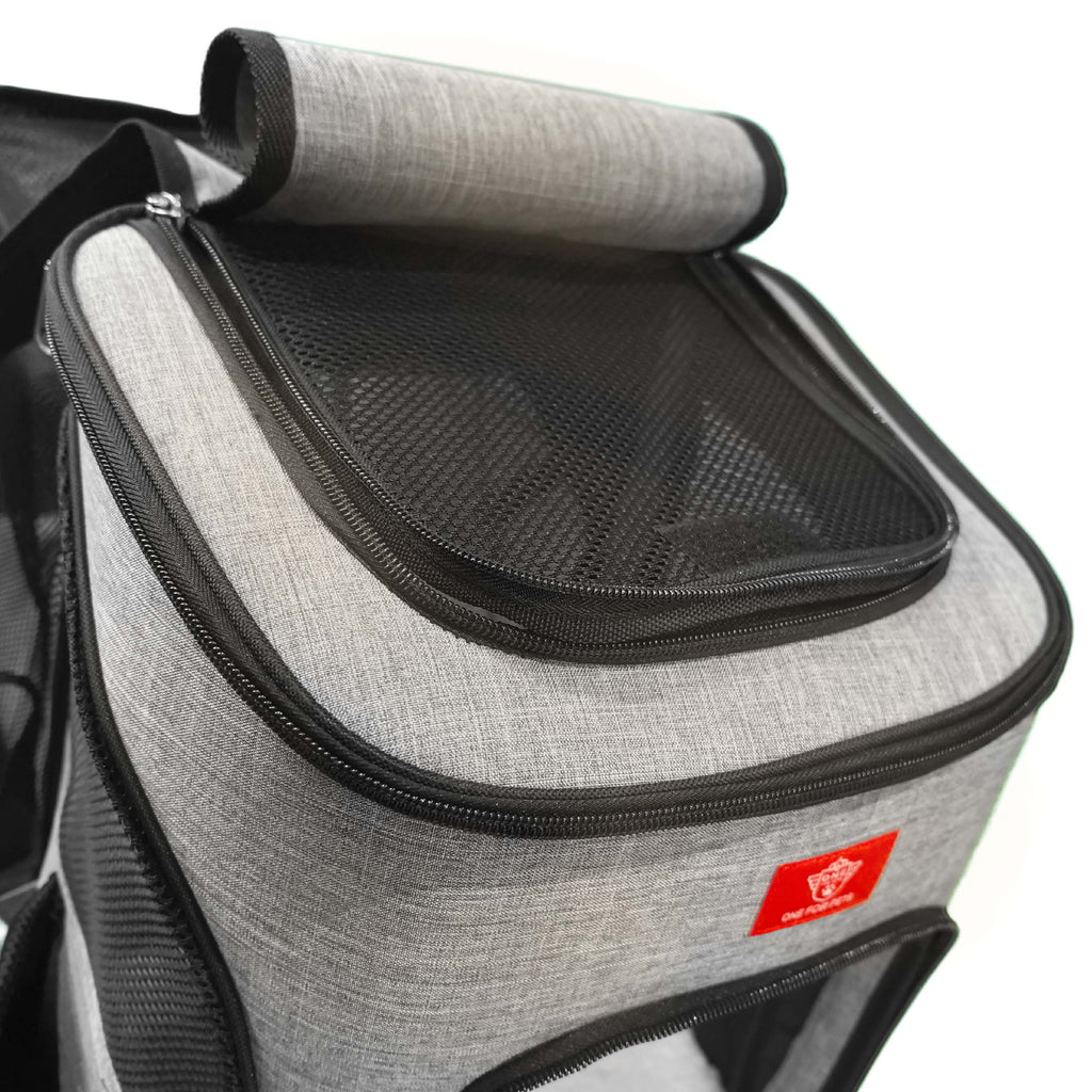 Expandable Backpack Carrier product image 19