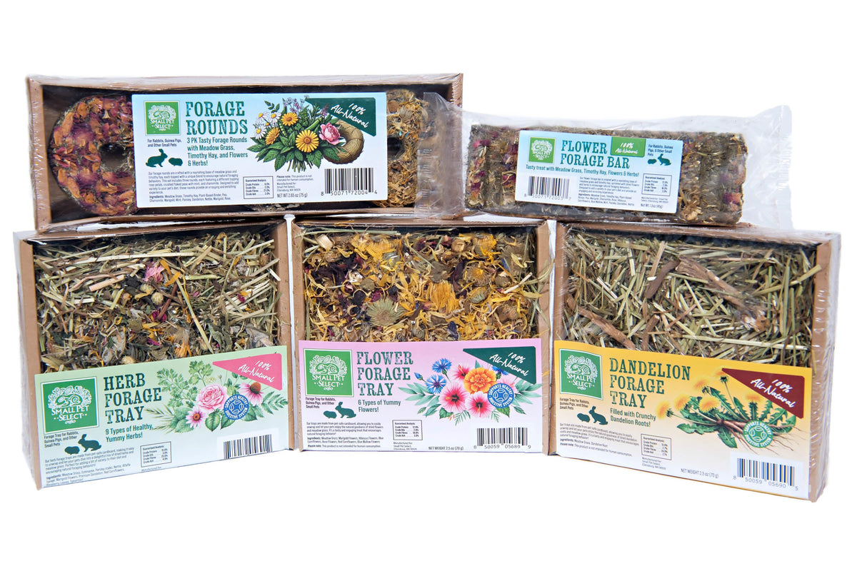 Small Animal Treats product image 1