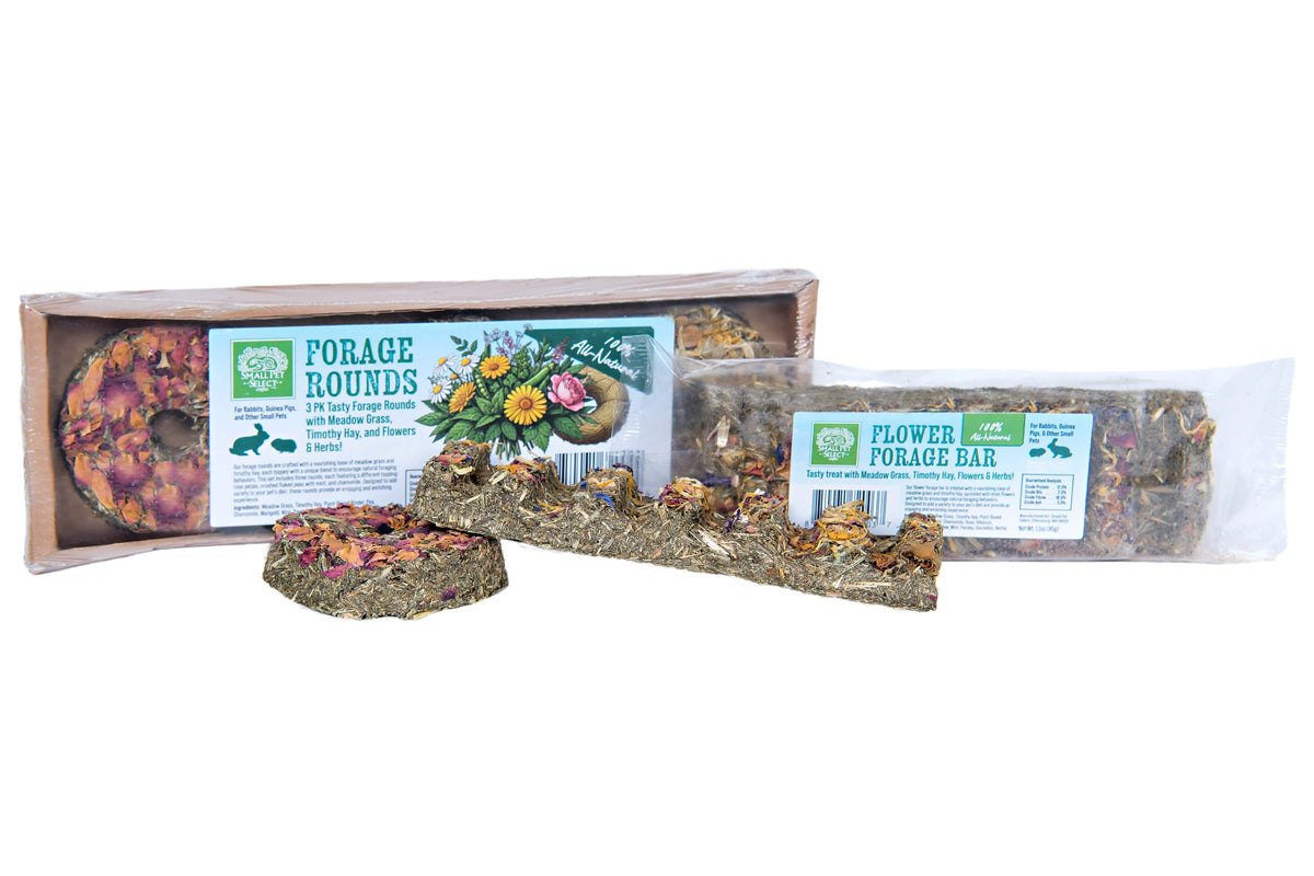 Small Animal Treat Bundle product image 1