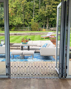 Retractable Dog Gate product image 2