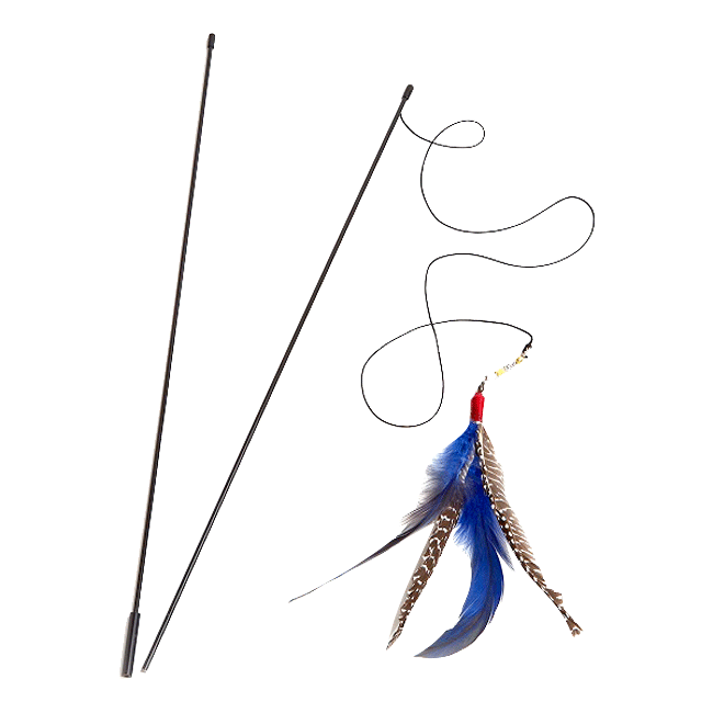 Cat Teaser Wand product image 1