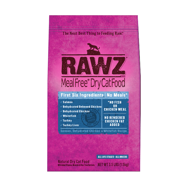 Cat Food product image 1