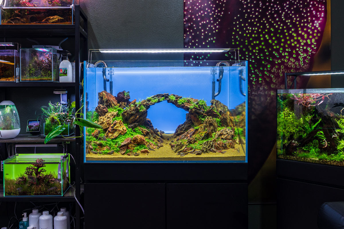 Aquarium LED Light product image 2