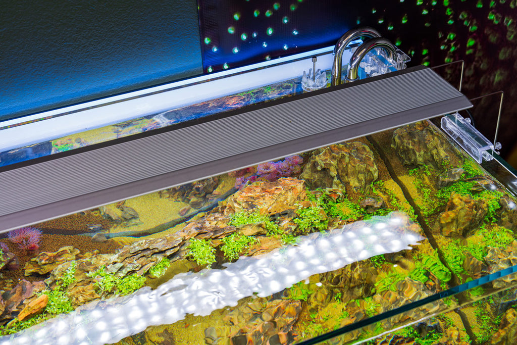 Aquarium LED Light product image 4