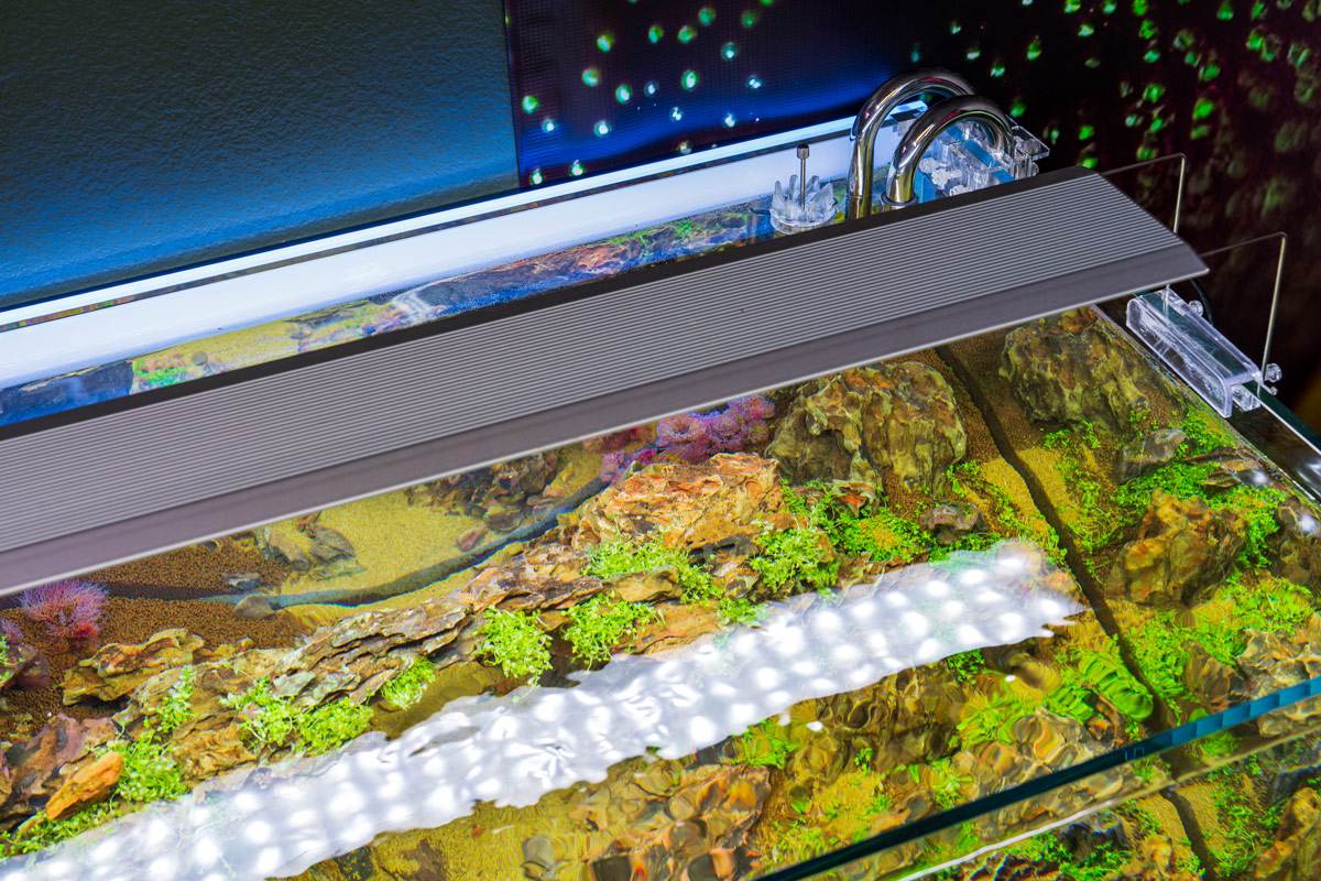 Aquarium LED Light product image 4