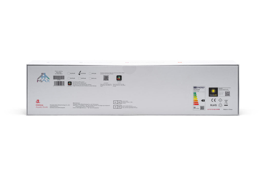 Aquarium LED Light product image 11
