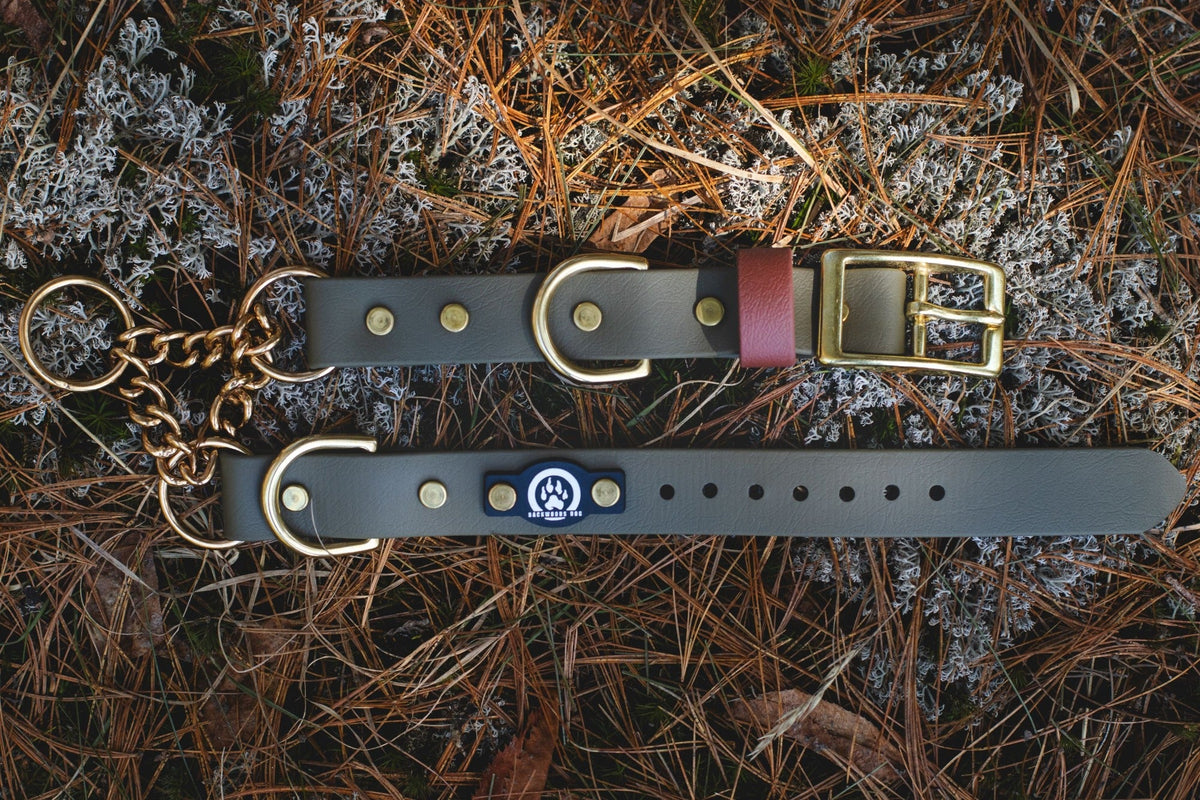 Martingale Collar product image 3