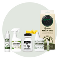 Flea & Tick Care Kit product image 2