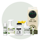 Flea & Tick Care Kit product image 2