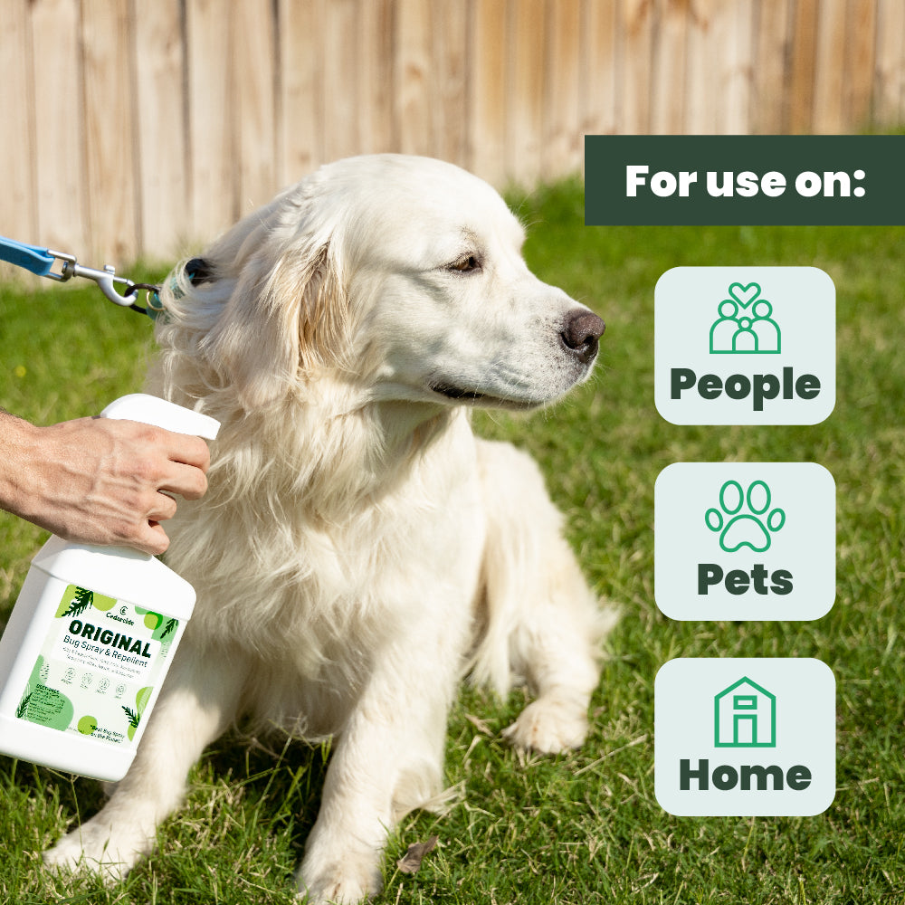 Flea & Tick Care Kit product image 7