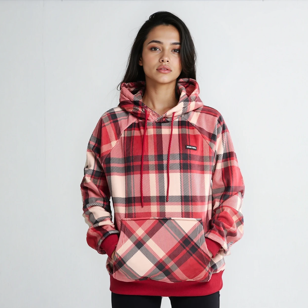 Human Hoodie product image 2